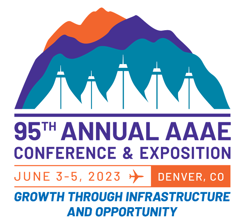 95th Annual American Association of Airport Executives Conference & Exposition