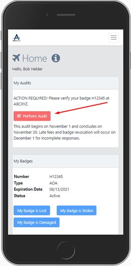 audit