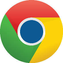chrome