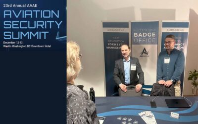 Insights and Innovations at the 23rd Annual AAAE Aviation Security Summit